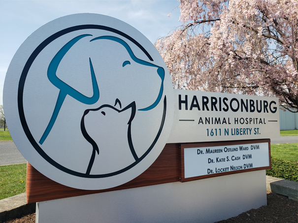 Harrisonburg Animal Hospital